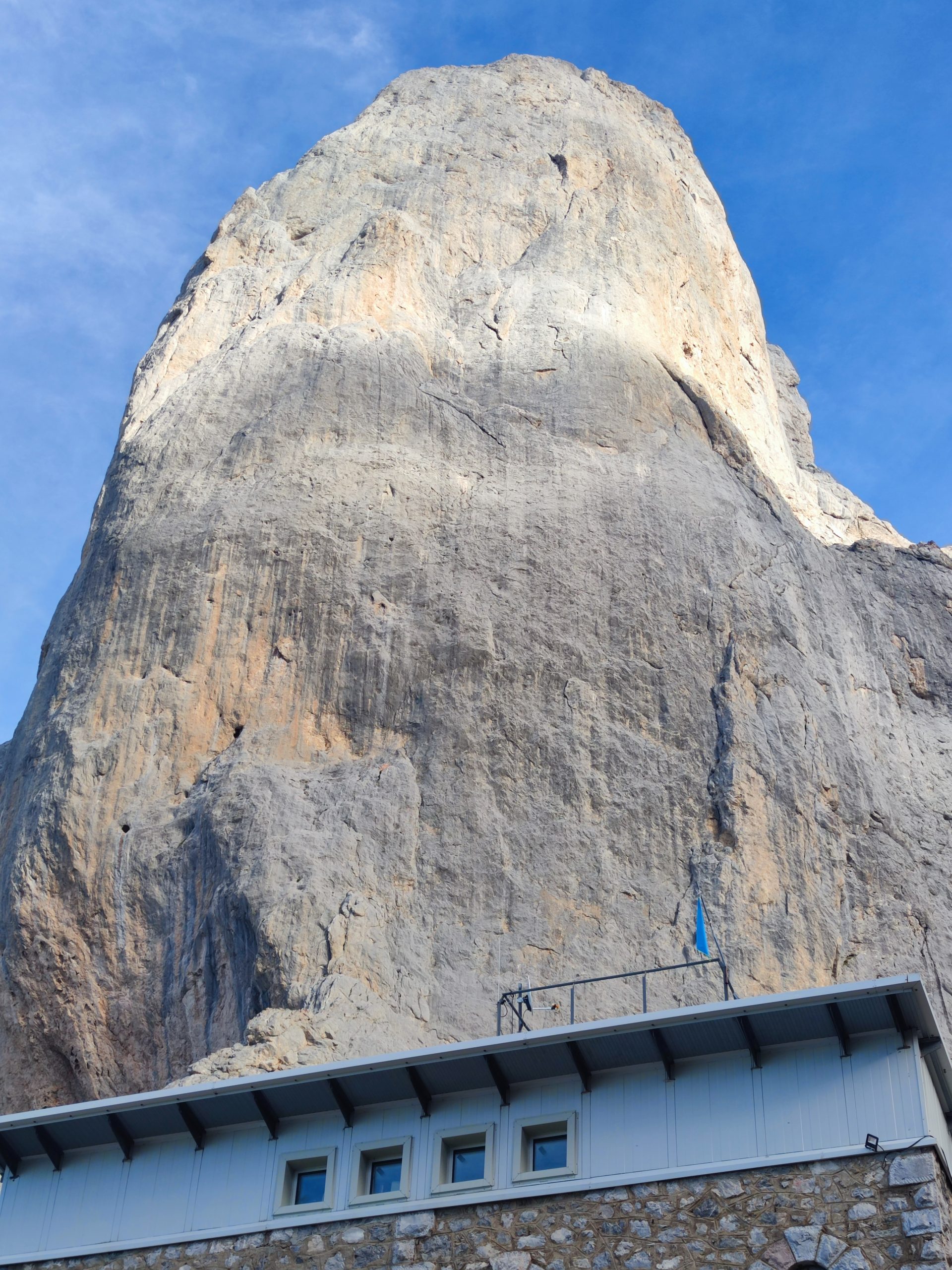 naranjo de bulnes picu urriellu